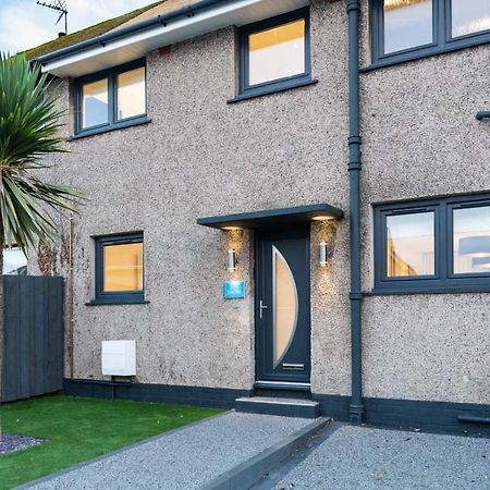 The Shore South Queensferry Экстерьер фото