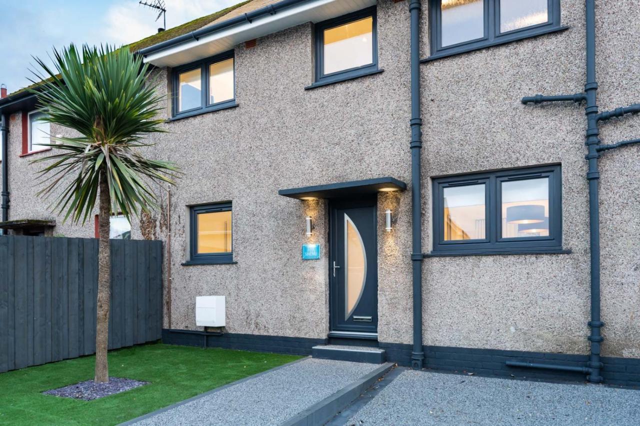 The Shore South Queensferry Экстерьер фото