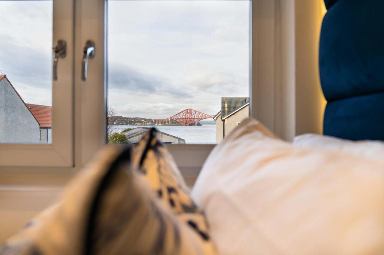 The Shore South Queensferry Экстерьер фото
